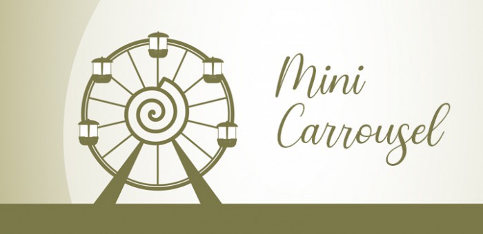 Mini Carrousel