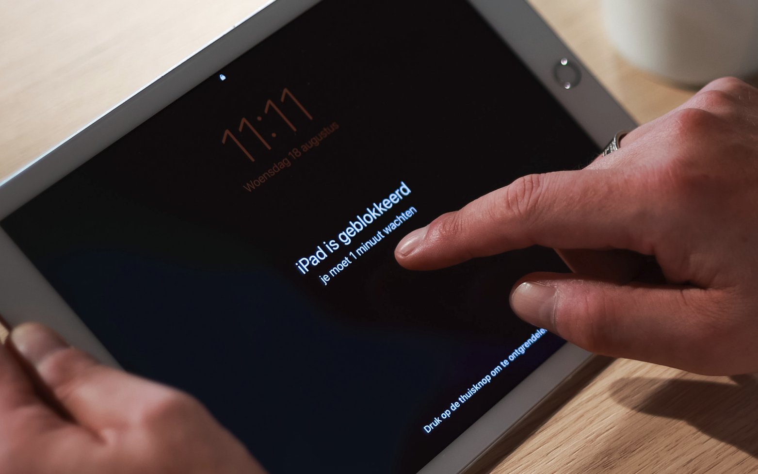 Hoe digi-bewust is uw nalatenschap?