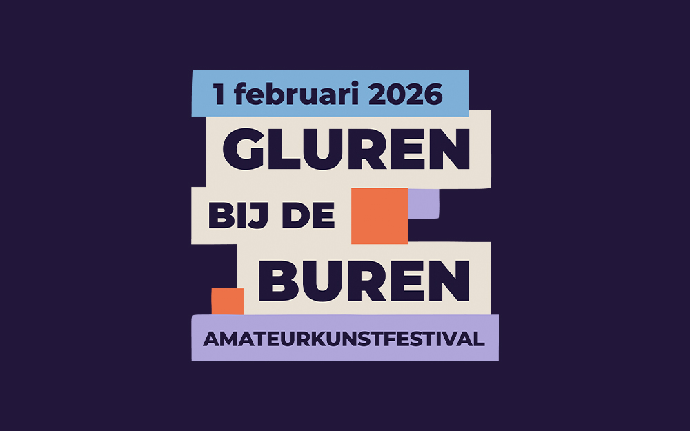 Gluren bij de Buren