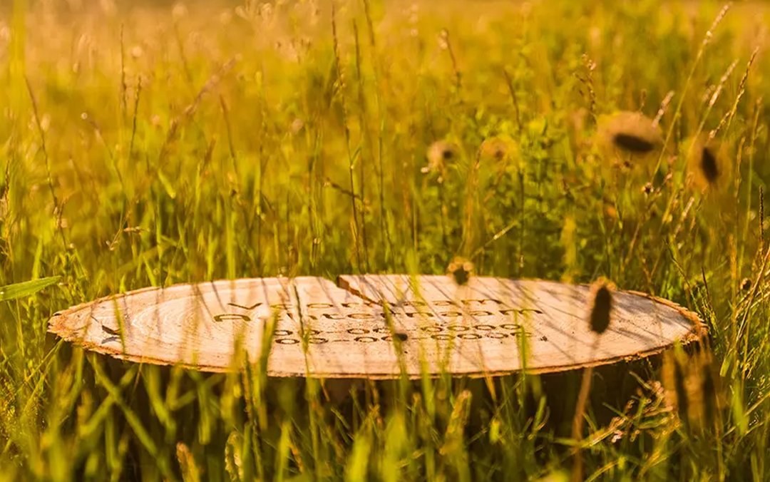 Natuur(lijk) begraven in Hazerswoude
