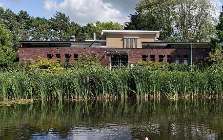 Open dag crematorium Alphen aan den Rijn