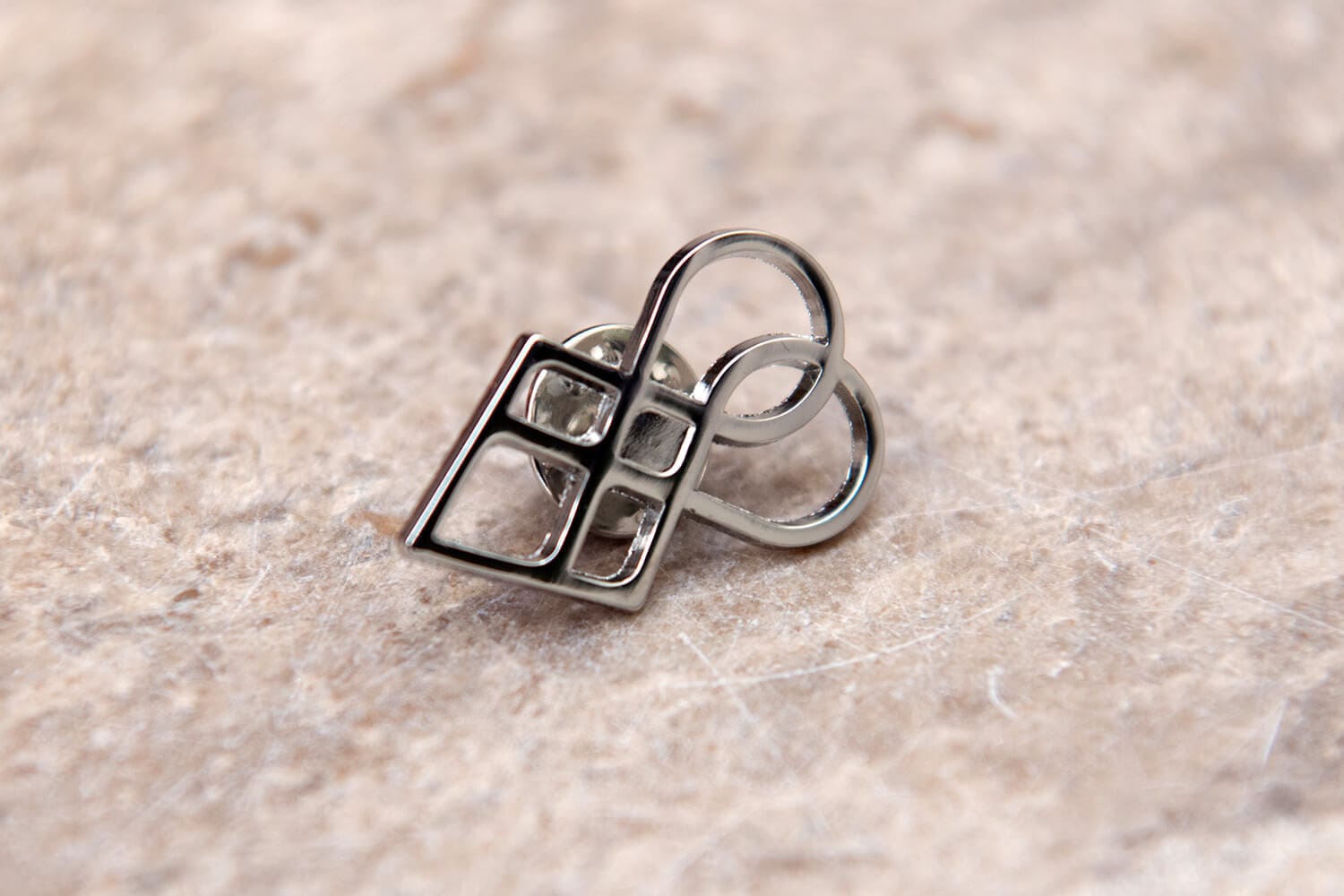 Rouwherkenner - symbool voor een groot gemis